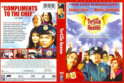 tortilla heaven movie dvd scanned covers tortilla heaven dvd covers