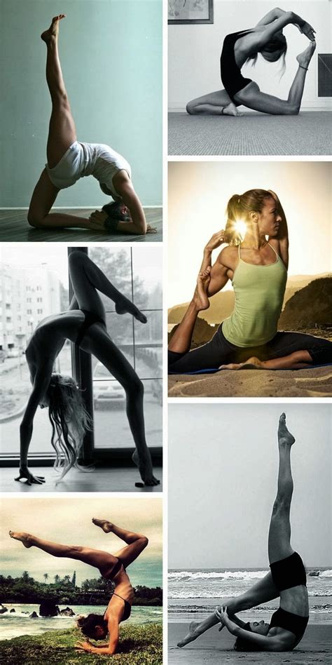 yoga poses    health