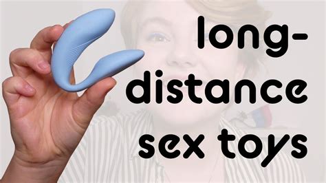 best sex toys for long distance relationships in quarantine with we