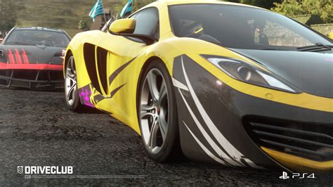 driveclub developer  roll   game update  improve  issues push square