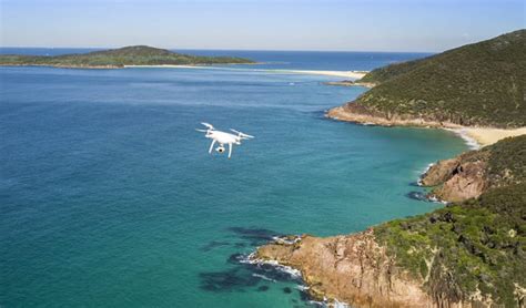fly drones  national parks australia drone hd wallpaper regimageorg