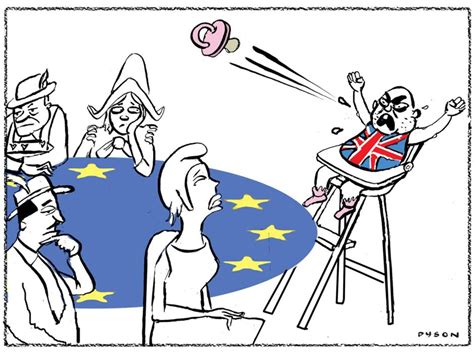 brexit ramblings    brexit cartoons