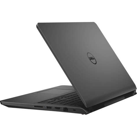 dell  inspiron   series  gry bh photo