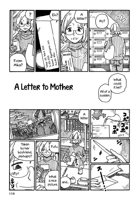 [art] This Manga Is So Wholesome Sometimes Hatarakanai Futari Mag Moe