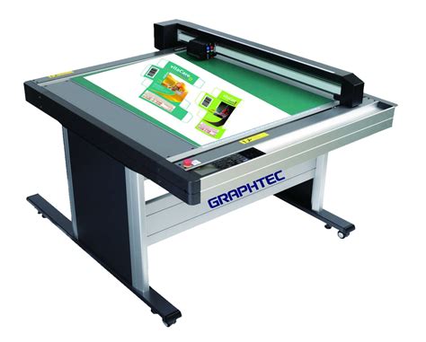 graphtec fcx vc flatbed cutting plotters rs  piece id