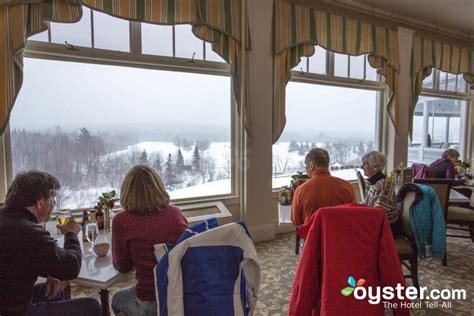 omni mount washington resort review    expect   stay