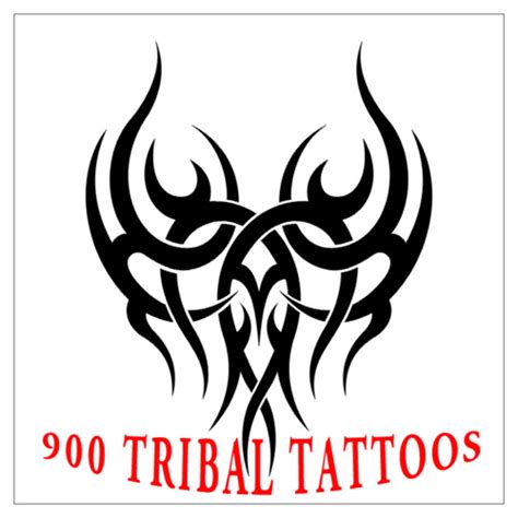 Tattoos And Body Art 900 Amazing Tribal Tattoo Stencils