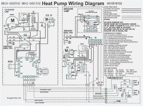 trane baysensb wiring diagram