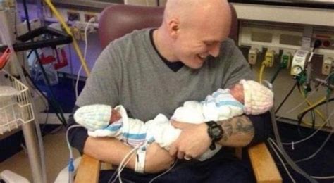 new mom fights rare cancer after giving birth to twins canada journal