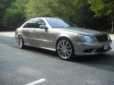 official s55 amg w220 picture thread gentlemen start your uploads page 5 forums