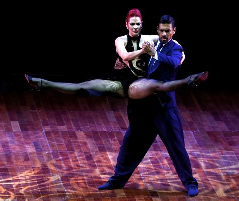 tango world championship  buenos aires part