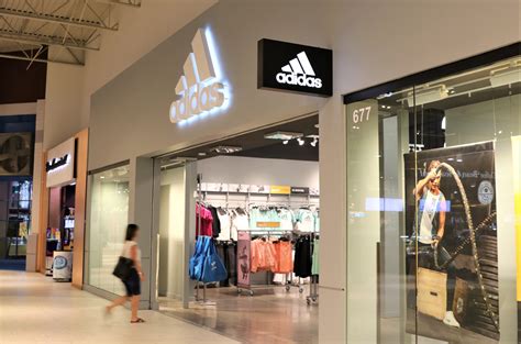 adidas adding  physical retail footprint front office sports