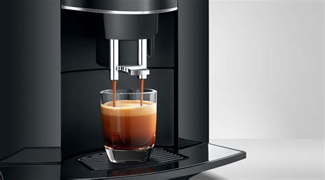 jura  espressomachine review koffie met iets lekkers