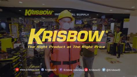 krisbow   product    price youtube