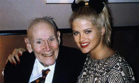 supreme court rules against the estate of anna nicole smith and brings