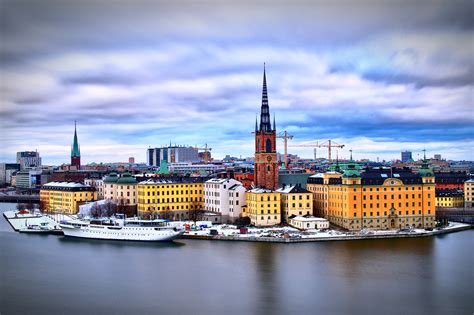 20 Unique Things To Do In Stockholm Sweden
