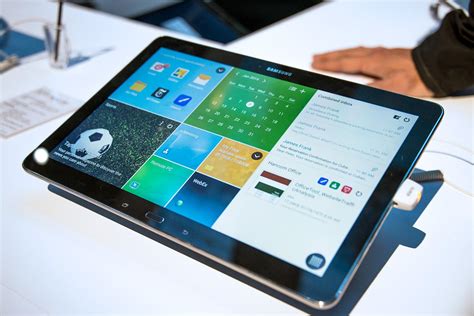 galaxy note pro  tab pro tablets price  release  digital trends