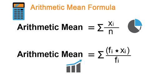 arithmetic  formula calculator examples  excel template