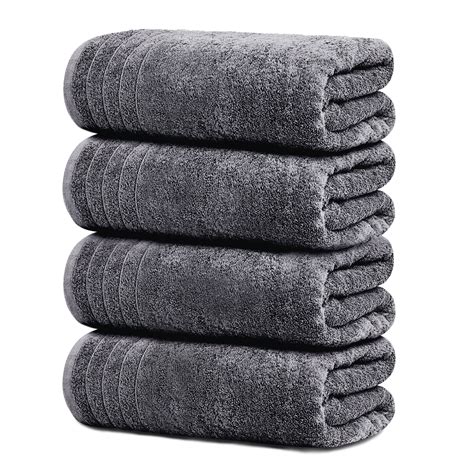 tens towels large bath towels  cotton towels    inches