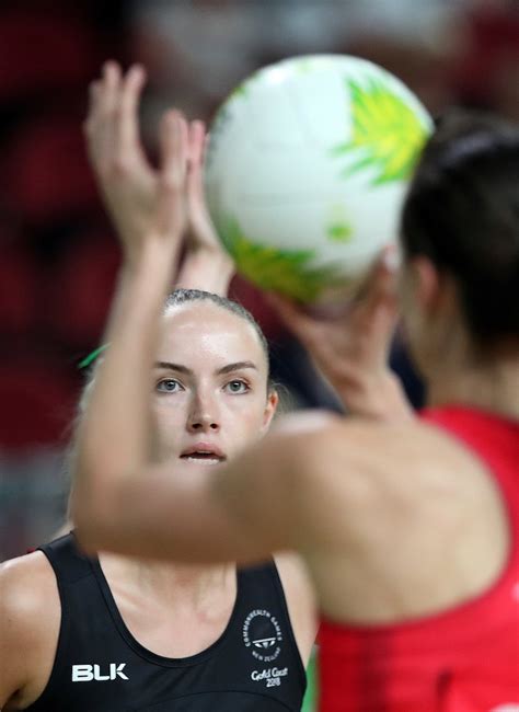 silver ferns on twitter some of the best action shots from last night