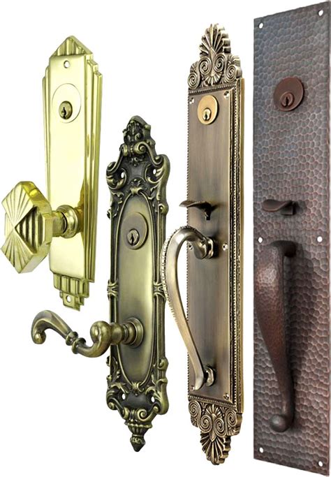 beautiful hardware fixtures images  pinterest lever door handles door handles