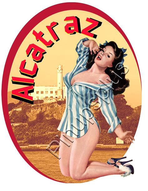 sexy indian maiden pin up decal s622 [s622] 4 75 pin