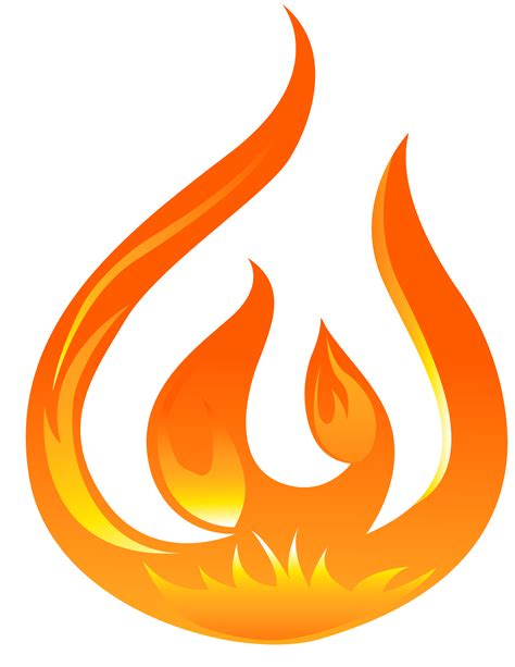 flame  png