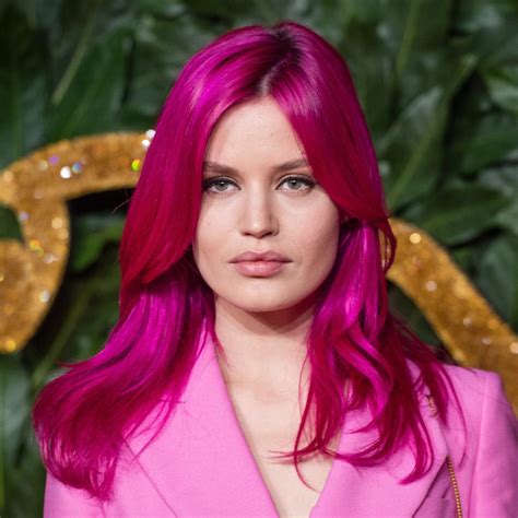 pink hair revolution trendy outlook