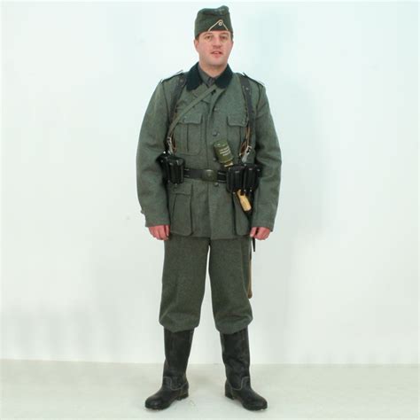 Custom Ww2 German Military Uniforms Army Uniforms Buy Military