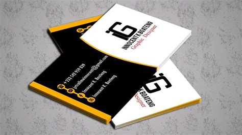 tutorials business card tutorial design   photoshop dieno