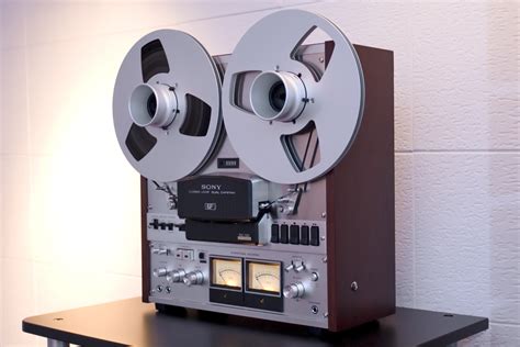 proud  owner   sony tc  audiokarma home audio stereo discussion forums
