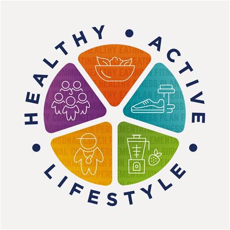 healthy active lifestyle youtube