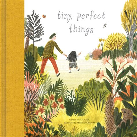 let s talk picture books tiny perfect things