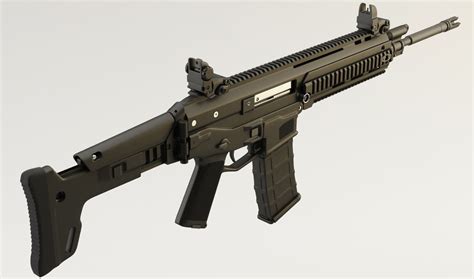 alfa img showing  army assault rifle