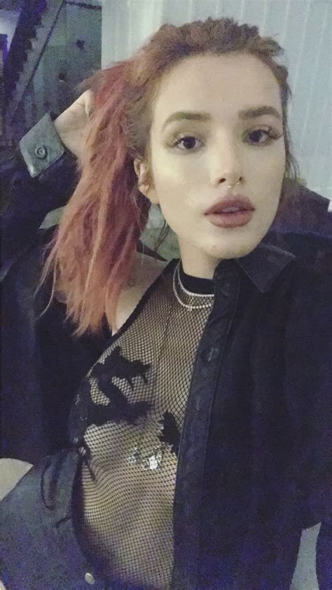 bella thorne sexy 10 pics video thefappening