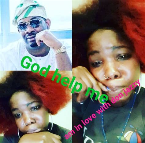 lady sheds hot tears on ig over her love for donjazzy a