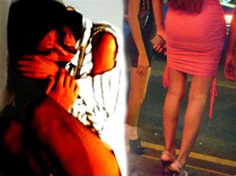 Delhi S G B Road Sex Workers To Finally Get New Address