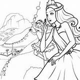 Tori Keira Popstar Princess Hellokids Riff Coloring Pages sketch template