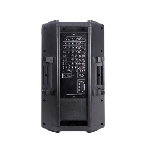 microphone speaker combo professional   pcs passive box   multichannel mixer buy