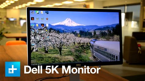 dell  monitor upk review youtube