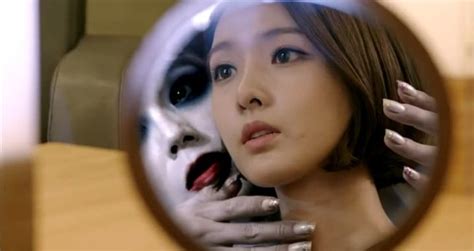 Proceed At Your Own Risk 12 Horror Korean Dramas That Will Haunt You