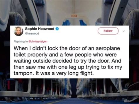 10 People Share Their Worst Embarrassing Moments