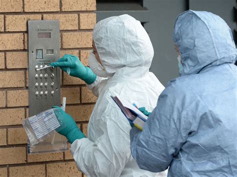 Cuts In Forensics Teams Damages Fight Against Crime