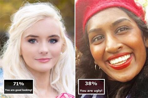 pretty scale site blasted for brutally rating looks of 10 000 women a