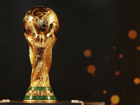 World Cup Draw 2018 When Is It Where Can I Watch It How