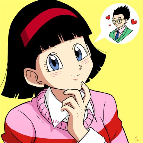 videl dragon ball super c toei animation funimation and sony