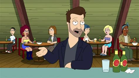 Toby Roger Passes The Bar American Dad Wikia Fandom