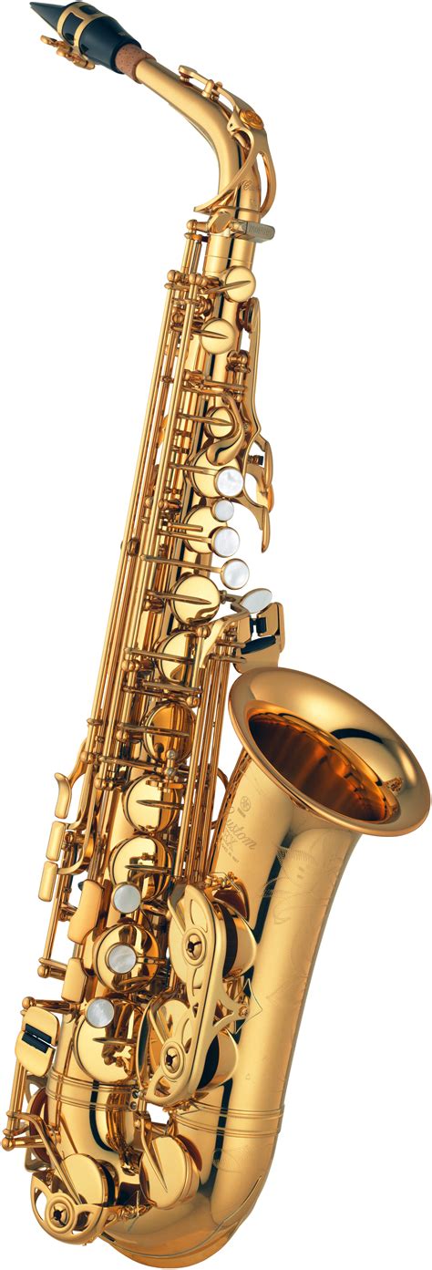 Yas 875ex Overview Saxophones Brass And Woodwinds Musical