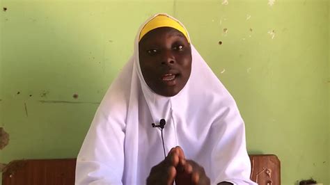 Nigerian Girls Rising Voices From Adolescent Girls