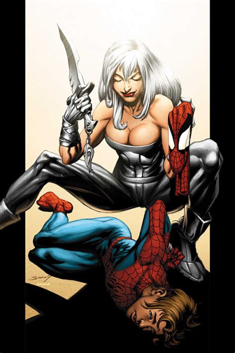 silver sable captures spider man silver sable erotic art sorted by position luscious